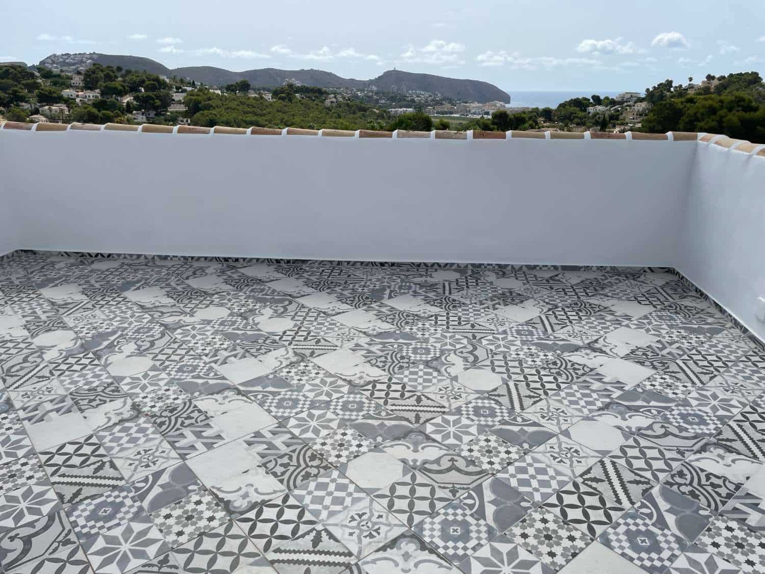 4 soverom Villa til salgs i Moraira med svømmebasseng garasje - € 1 440 000 (Ref: 9095080)