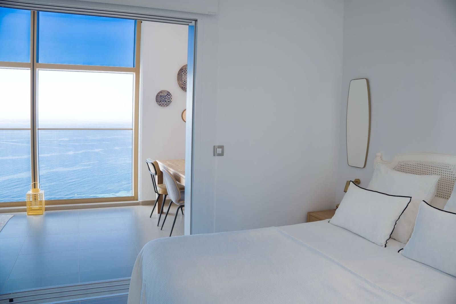 2 soverom Leilighet til salgs i Benidorm med svømmebasseng garasje - € 749 000 (Ref: 9108467)