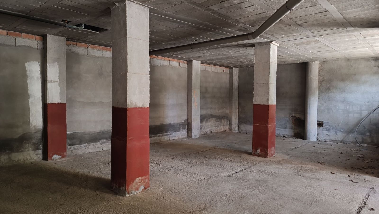 Erhverv til salg i Calpe / Calp - € 600.000 (Ref: 9145262)