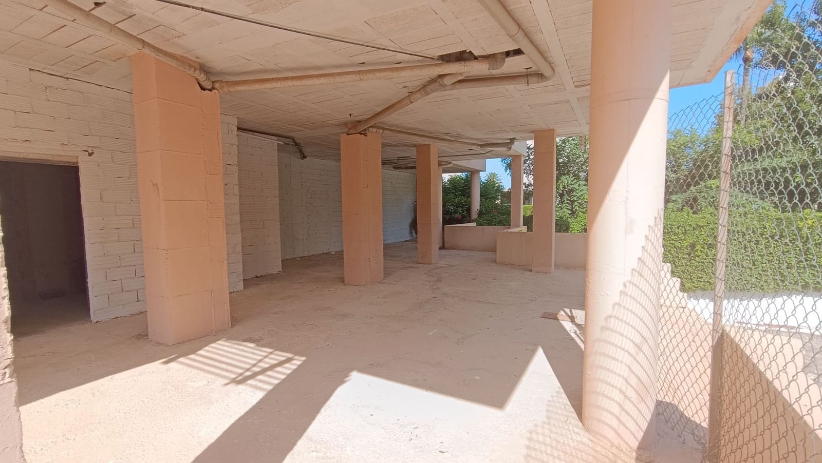 Erhverv til salg i Calpe / Calp - € 600.000 (Ref: 9145262)