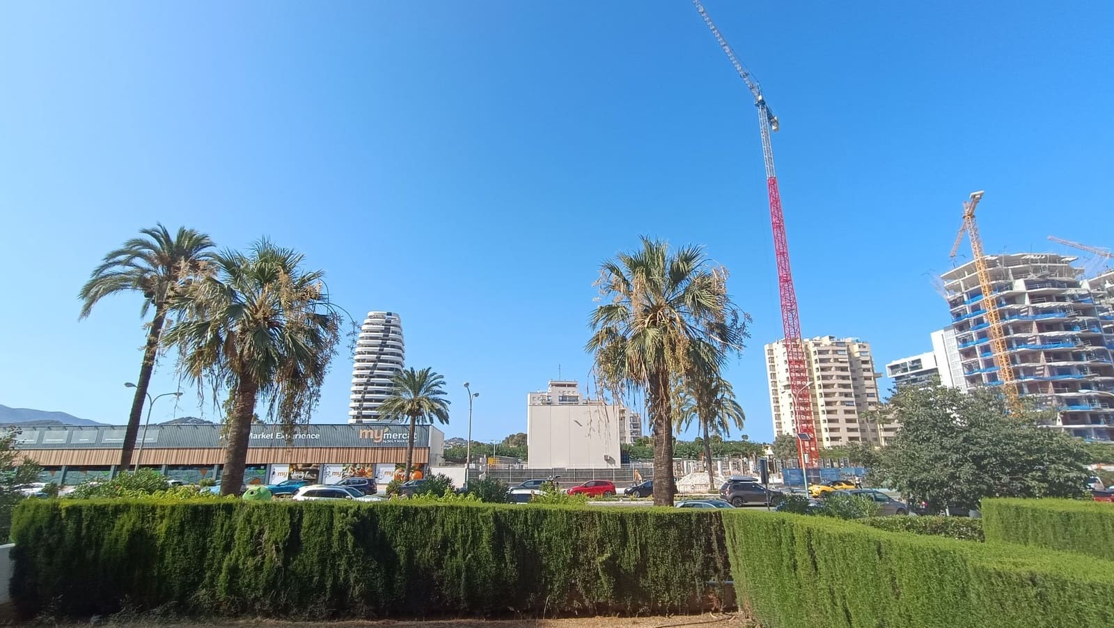 Erhverv til salg i Calpe / Calp - € 600.000 (Ref: 9145262)