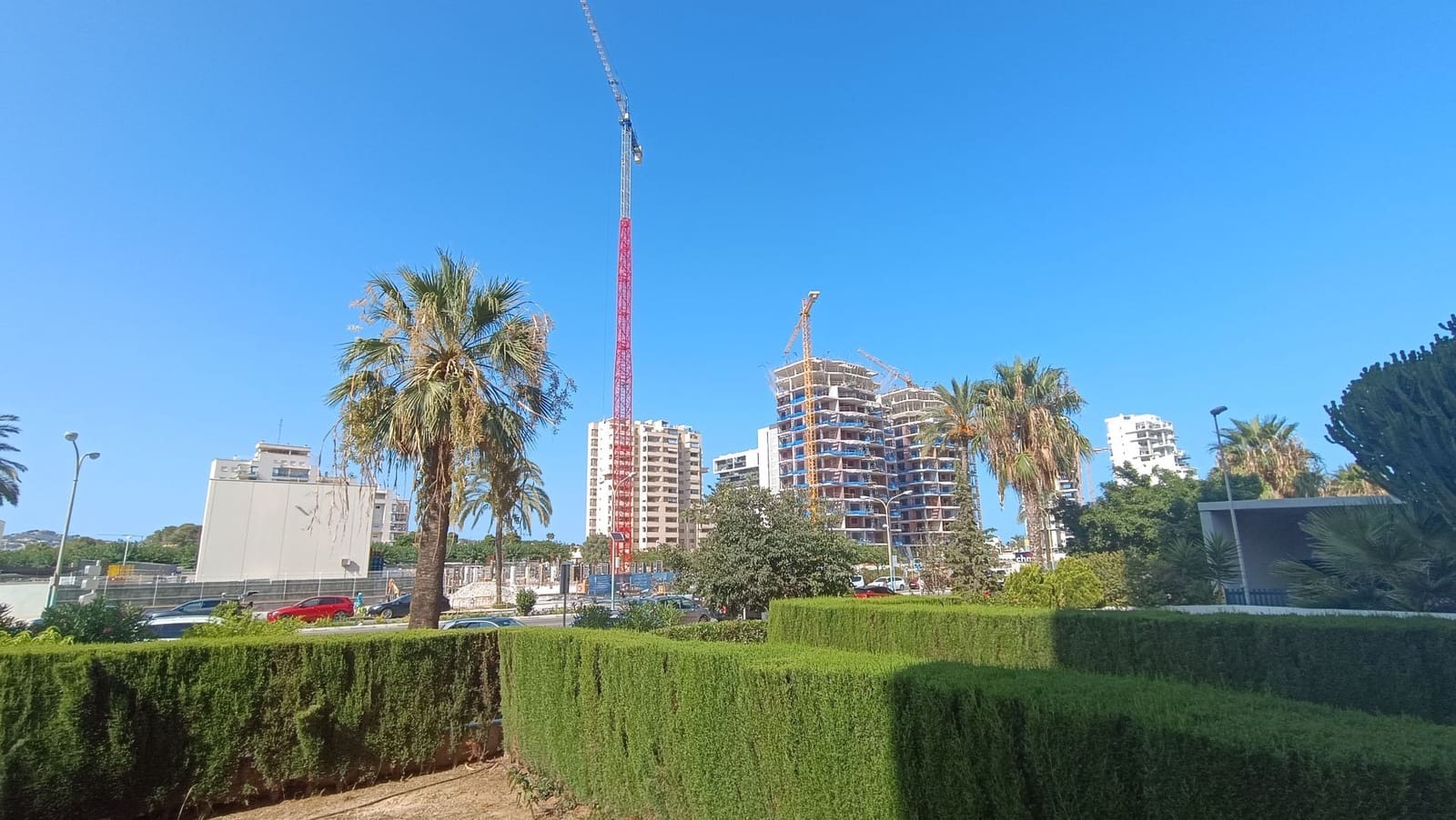 Erhverv til salg i Calpe / Calp - € 600.000 (Ref: 9145262)