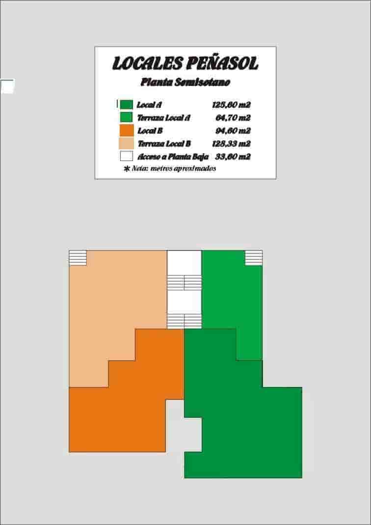 Erhverv til salg i Calpe / Calp - € 600.000 (Ref: 9145262)