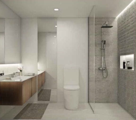 2 bedroom Apartment for sale in Calpe / Calp with pool garage - € 475,000 (Ref: 9173224)