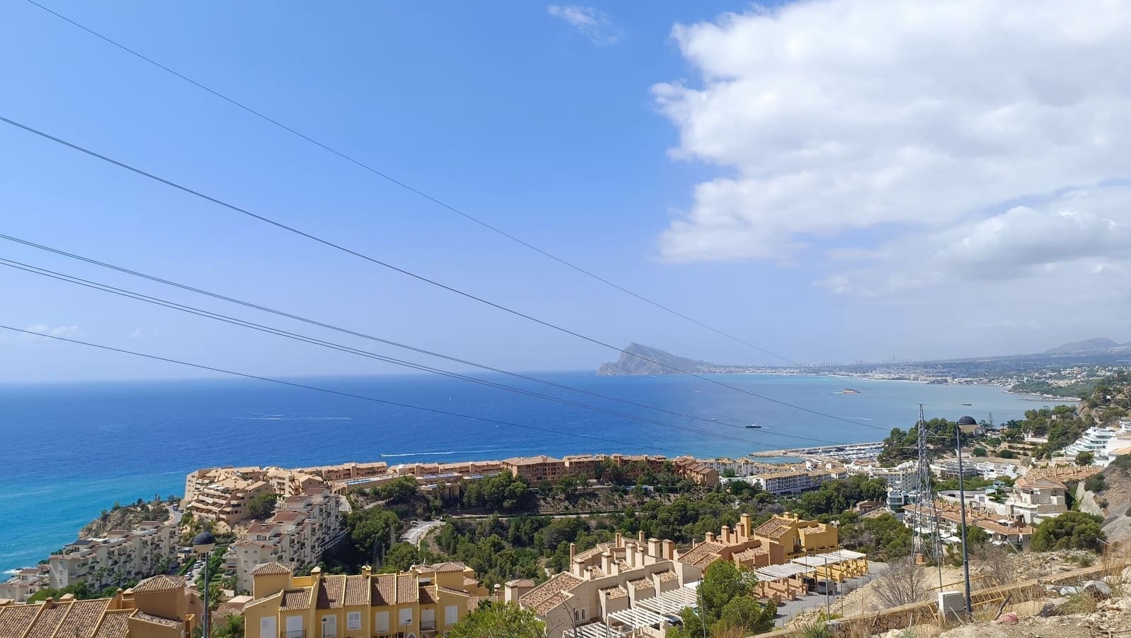 2 bedroom Apartment for sale in Calpe / Calp with pool garage - € 475,000 (Ref: 9173224)