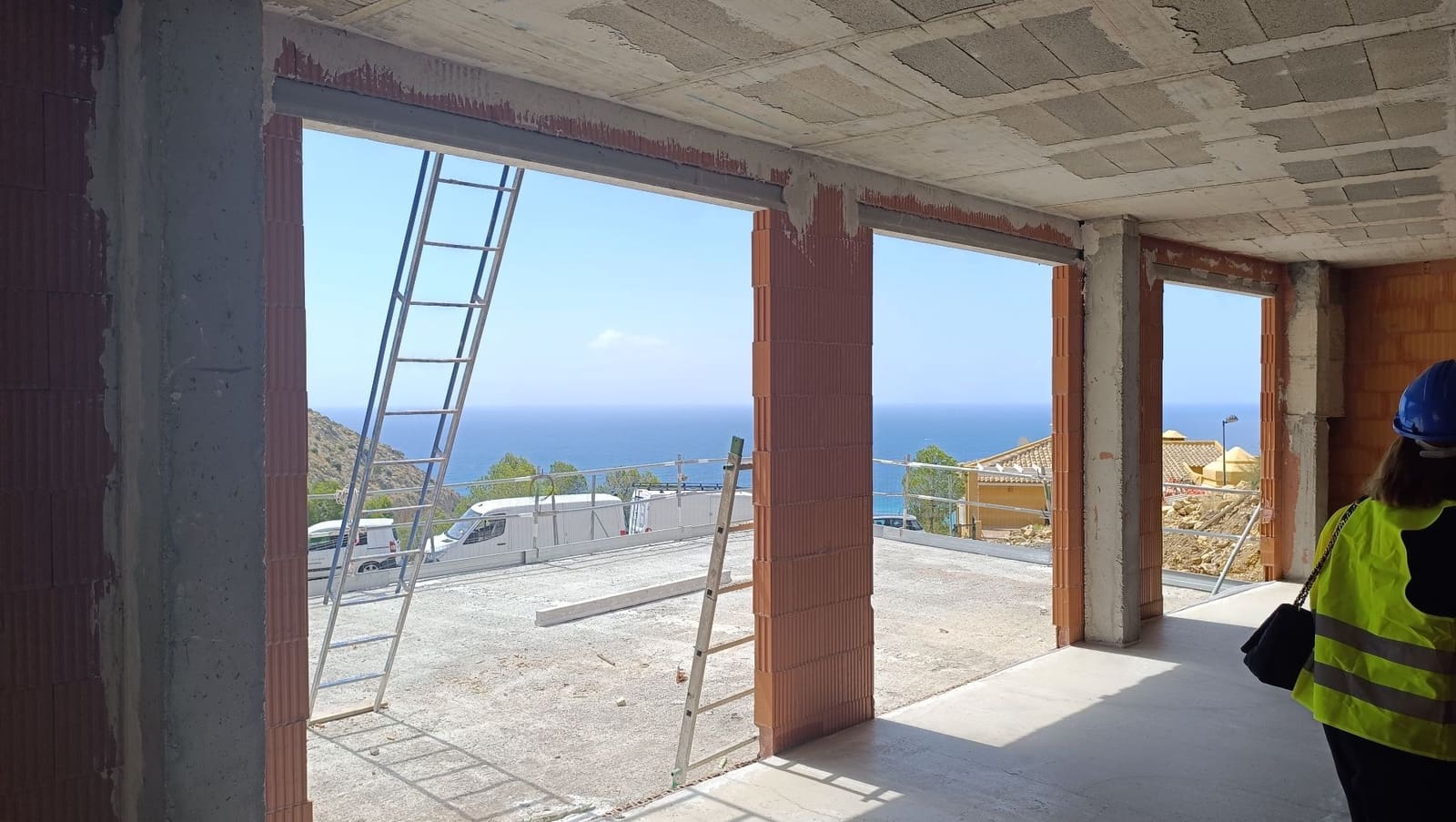 2 bedroom Apartment for sale in Calpe / Calp with pool garage - € 475,000 (Ref: 9173224)