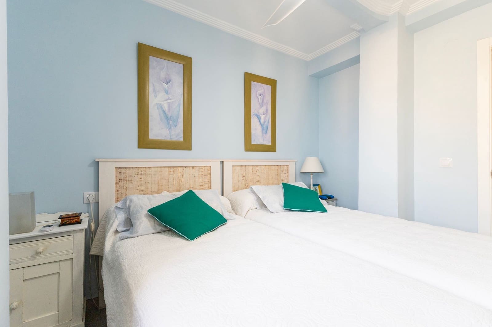 2 soverom Leilighet til salgs i Calpe / Calp med garasje - € 270 000 (Ref: 9200305)