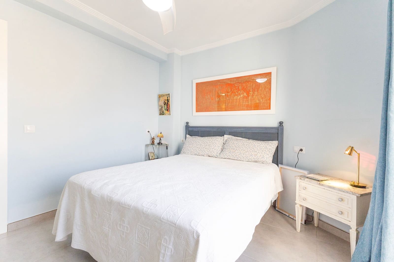 2 soverom Leilighet til salgs i Calpe / Calp med garasje - € 270 000 (Ref: 9200305)