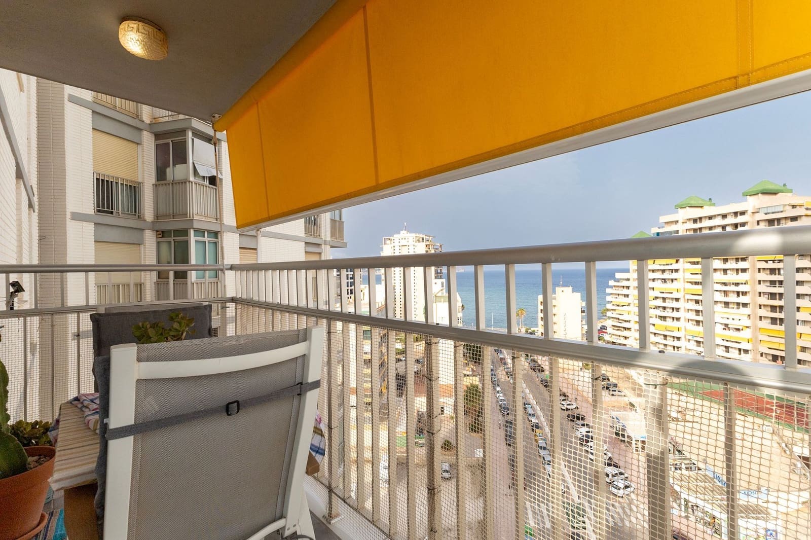 2 soverom Leilighet til salgs i Calpe / Calp med garasje - € 270 000 (Ref: 9200305)