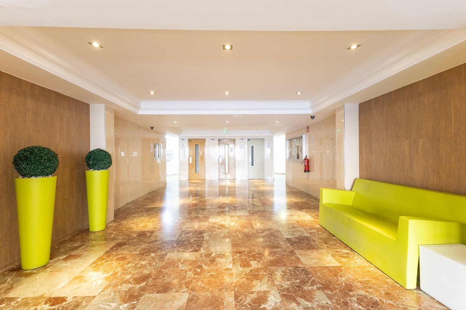 2 soverom Leilighet til salgs i Calpe / Calp med garasje - € 270 000 (Ref: 9200305)