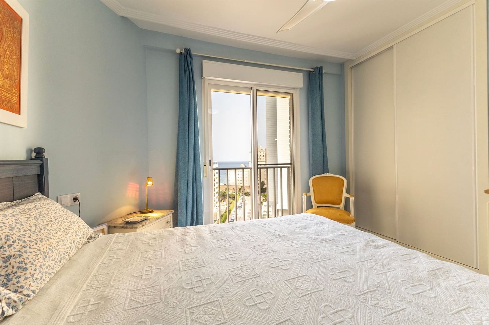 2 soverom Leilighet til salgs i Calpe / Calp med garasje - € 270 000 (Ref: 9200305)