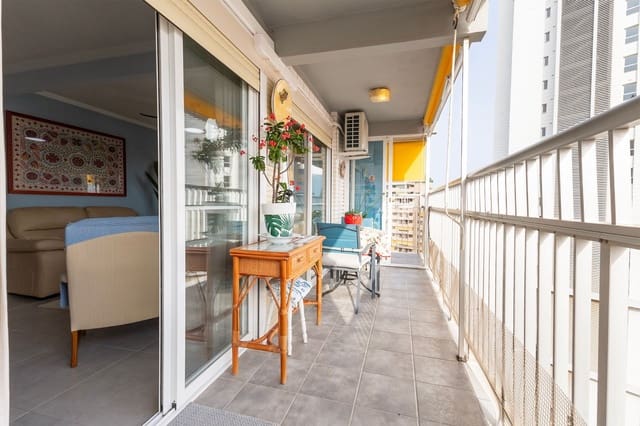 2 soverom Leilighet til salgs i Calpe / Calp med garasje - € 270 000 (Ref: 9200305)