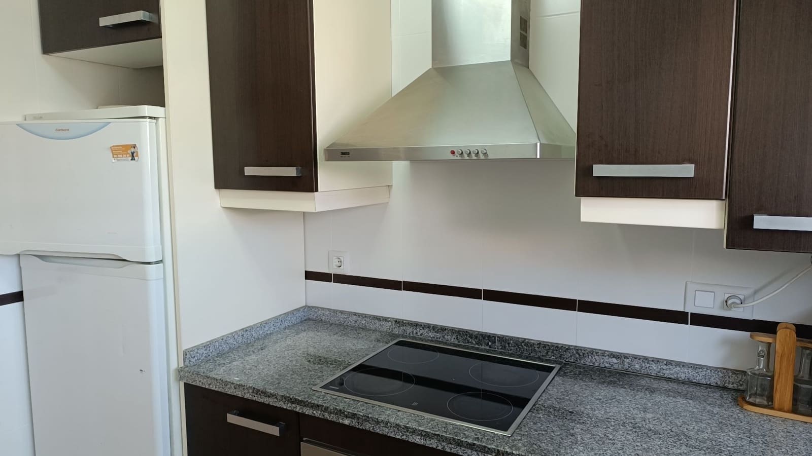 2 bedroom Apartment for sale in Calpe / Calp with pool garage - € 350,000 (Ref: 9202224)