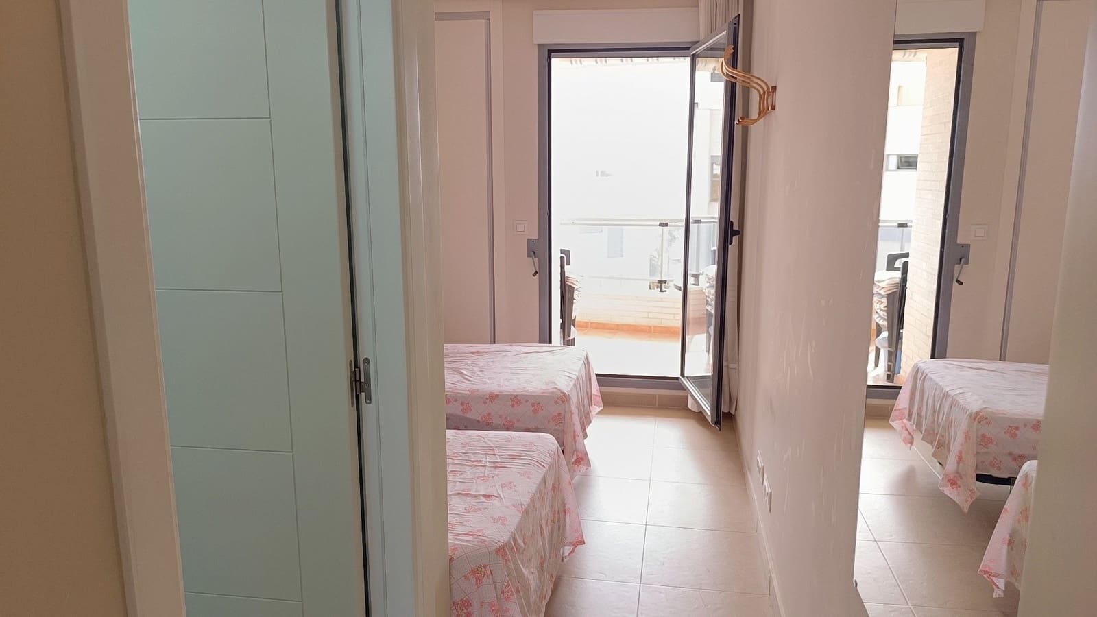 2 bedroom Apartment for sale in Calpe / Calp with pool garage - € 350,000 (Ref: 9202224)