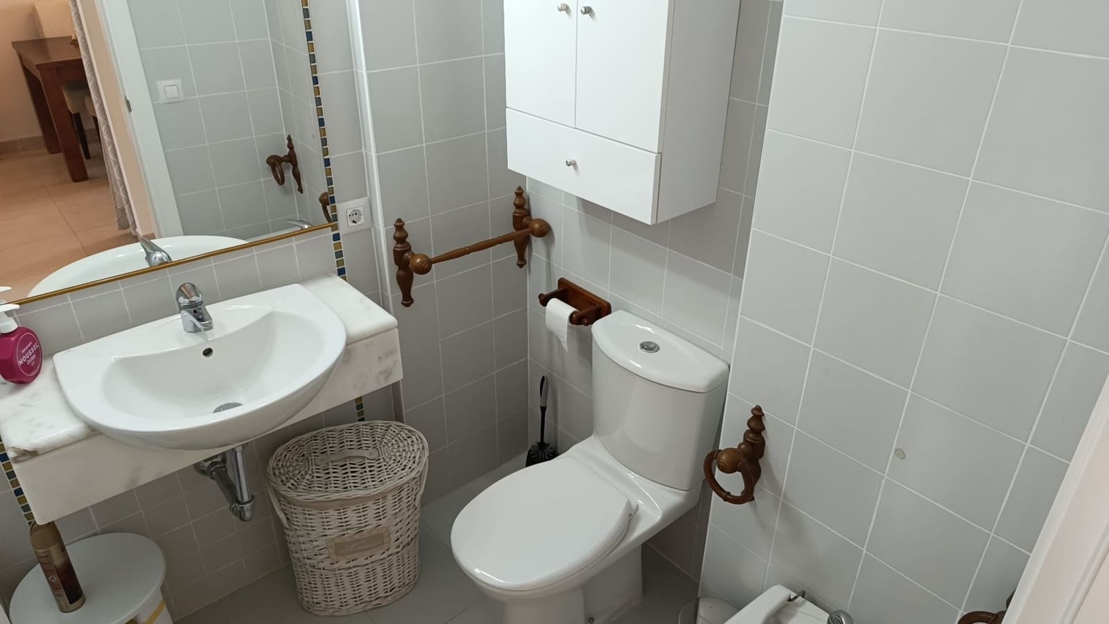 2 bedroom Apartment for sale in Calpe / Calp with pool garage - € 350,000 (Ref: 9202224)