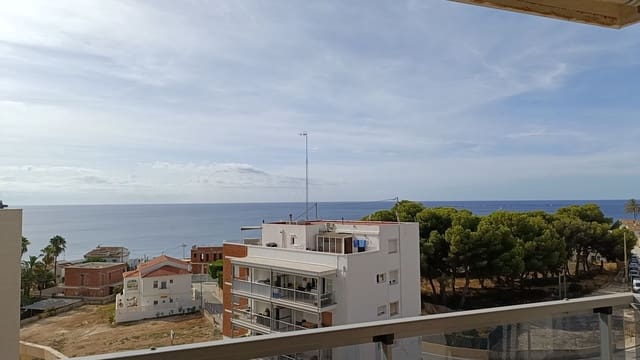 2 bedroom Apartment for sale in Calpe / Calp with pool garage - € 350,000 (Ref: 9202224)