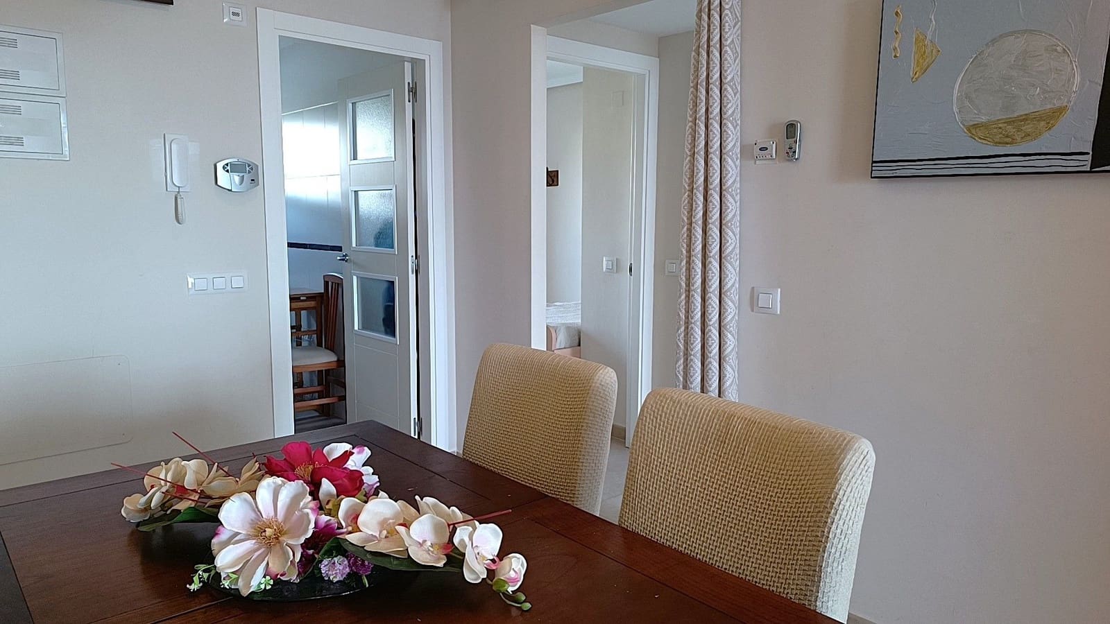 2 bedroom Apartment for sale in Calpe / Calp with pool garage - € 350,000 (Ref: 9202224)