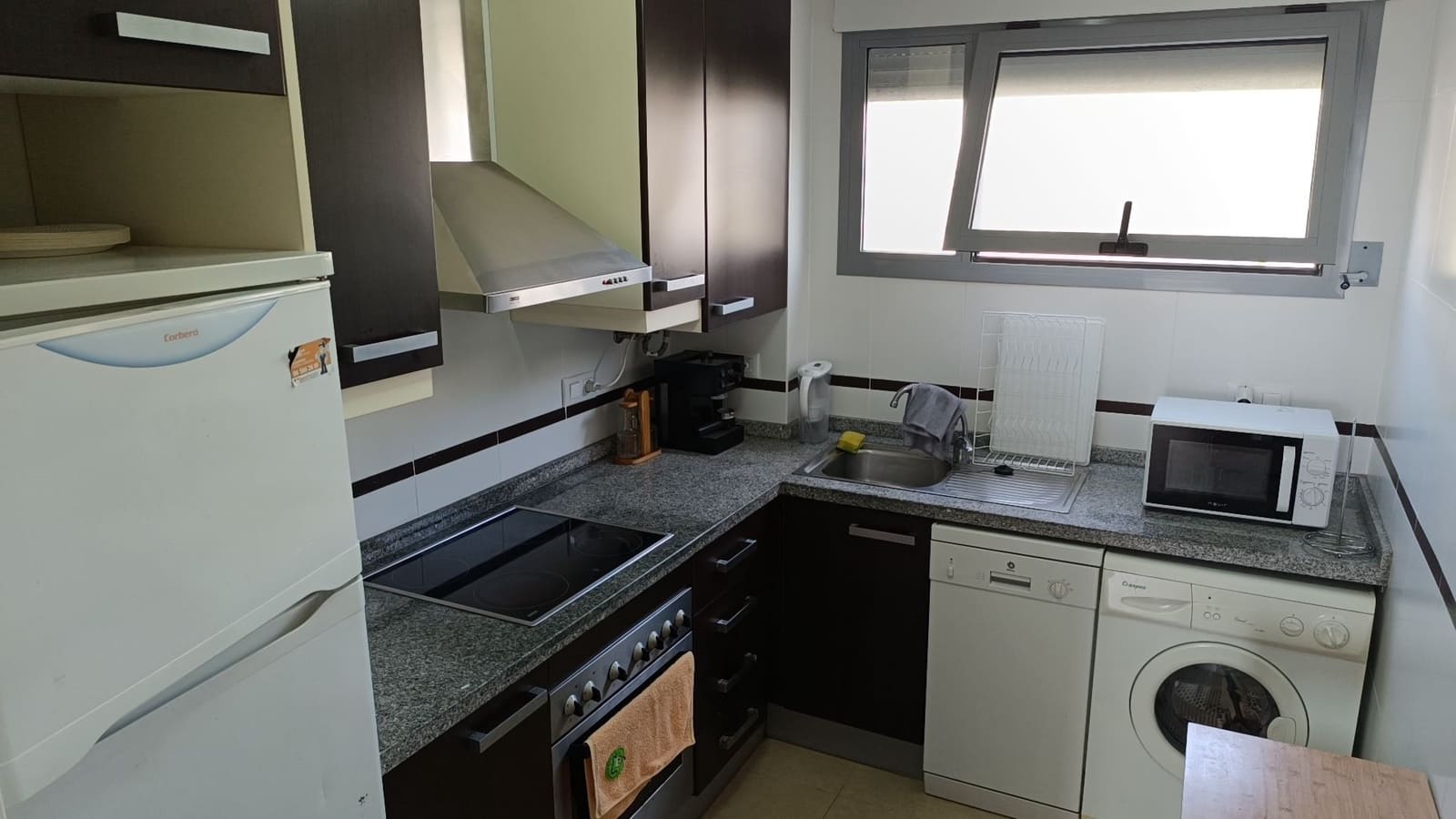 2 bedroom Apartment for sale in Calpe / Calp with pool garage - € 350,000 (Ref: 9202224)