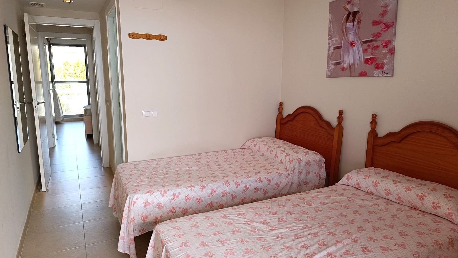 2 bedroom Apartment for sale in Calpe / Calp with pool garage - € 350,000 (Ref: 9202224)