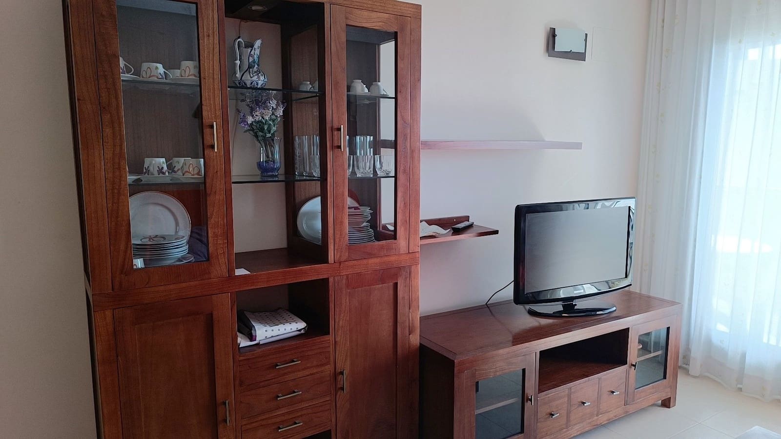 2 bedroom Apartment for sale in Calpe / Calp with pool garage - € 350,000 (Ref: 9202224)