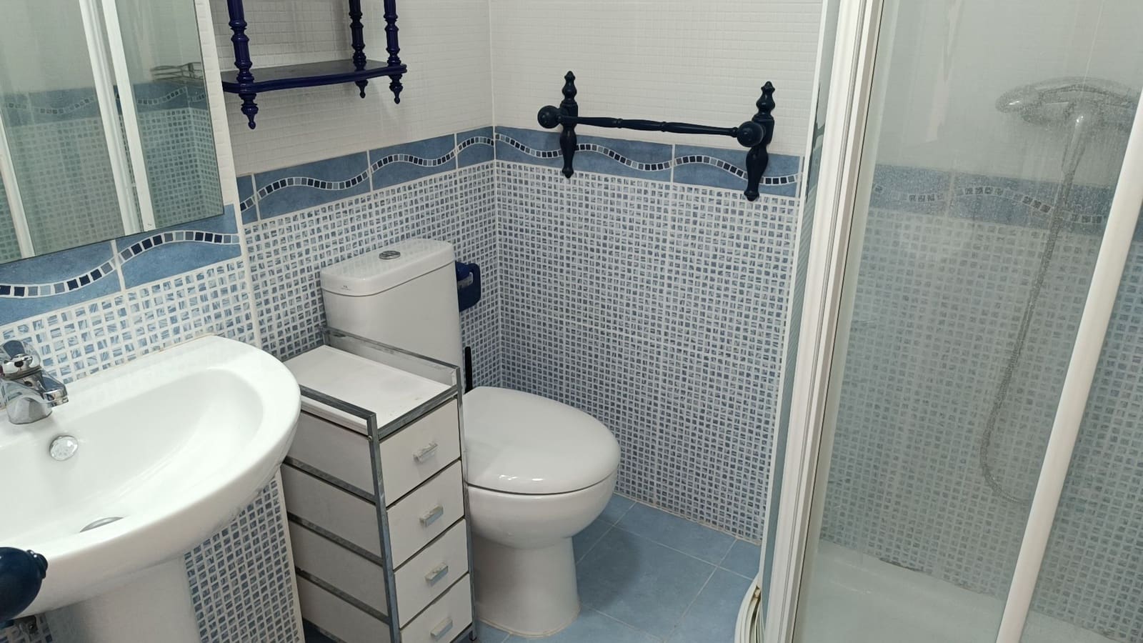 2 bedroom Apartment for sale in Calpe / Calp with pool garage - € 350,000 (Ref: 9202224)