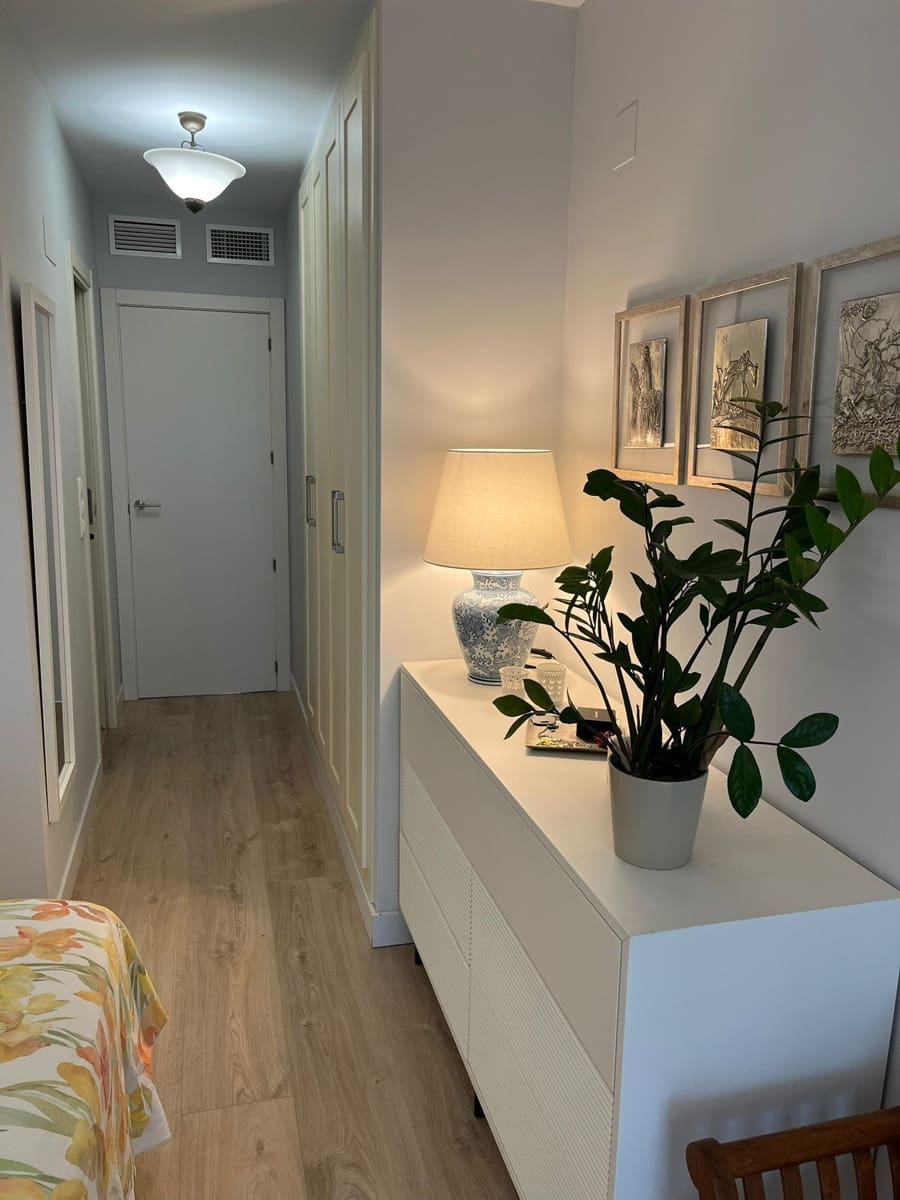 3 sovrum Lägenhet till salu i Calpe / Calp med pool garage - 875 000 € (Ref: 9212560)