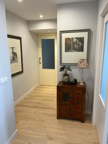 3 sovrum Lägenhet till salu i Calpe / Calp med pool garage - 875 000 € (Ref: 9212560)