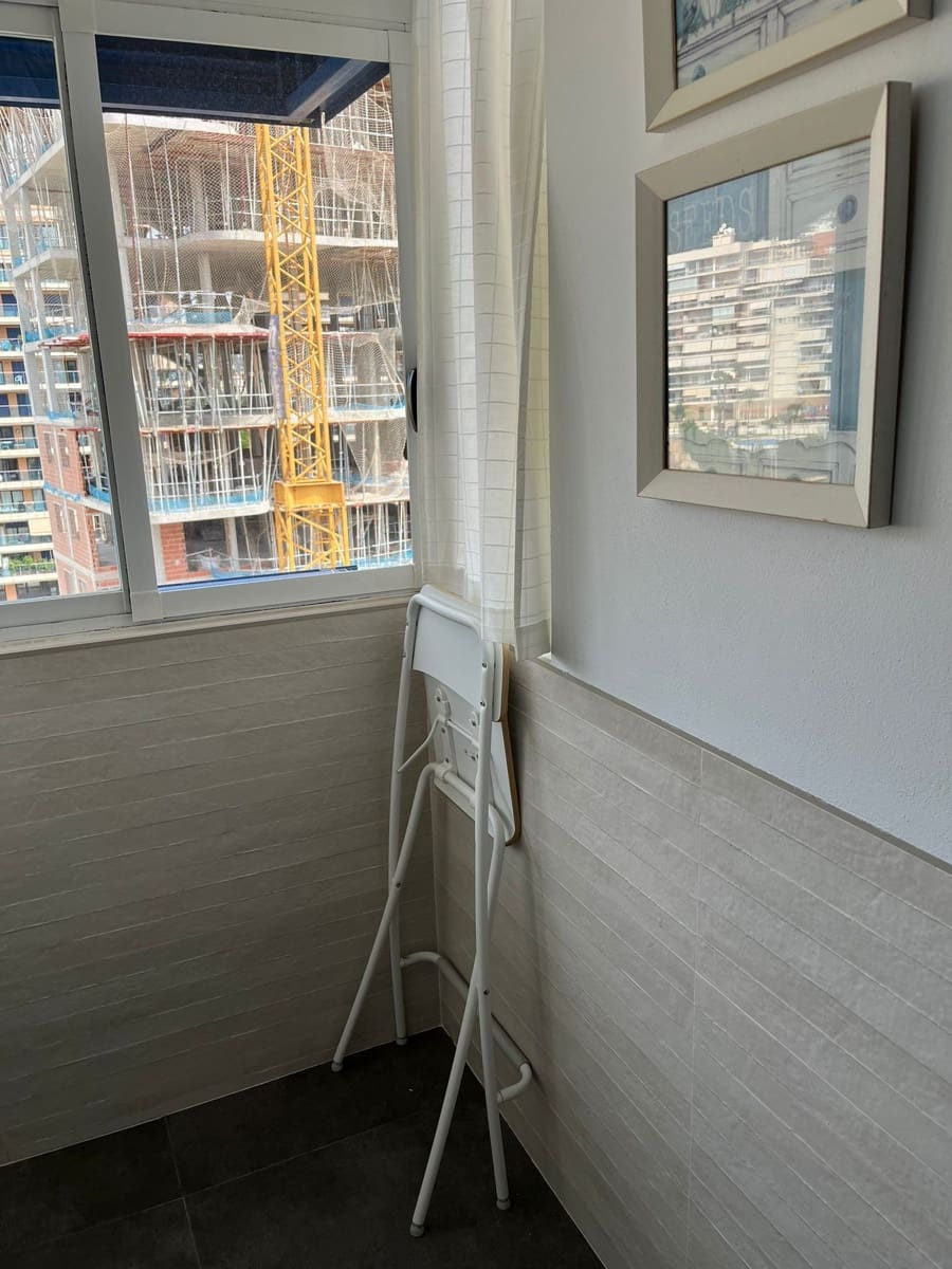 3 sovrum Lägenhet till salu i Calpe / Calp med pool garage - 875 000 € (Ref: 9212560)