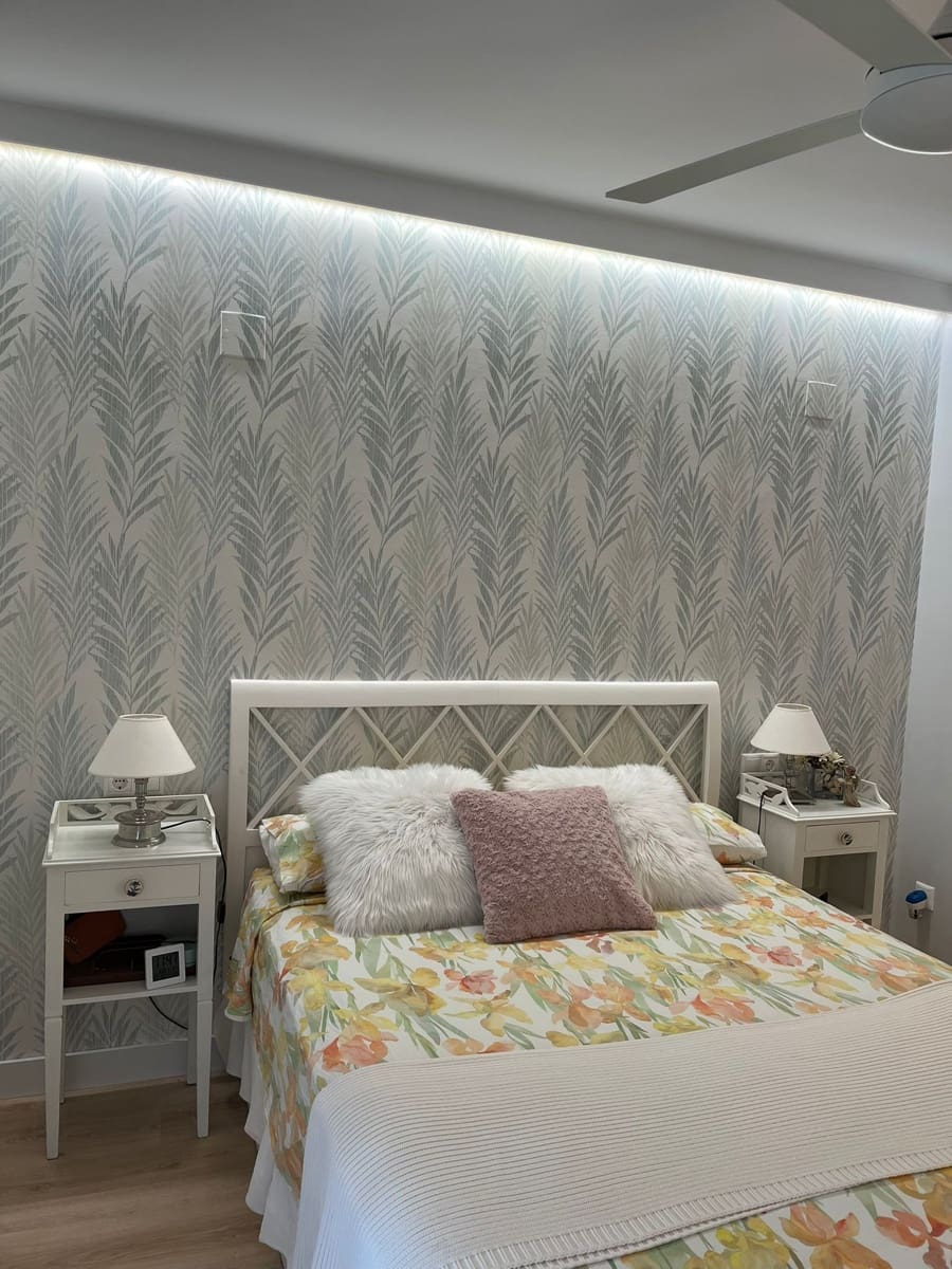 3 sovrum Lägenhet till salu i Calpe / Calp med pool garage - 875 000 € (Ref: 9212560)