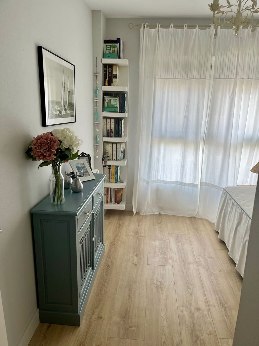 3 sovrum Lägenhet till salu i Calpe / Calp med pool garage - 875 000 € (Ref: 9212560)