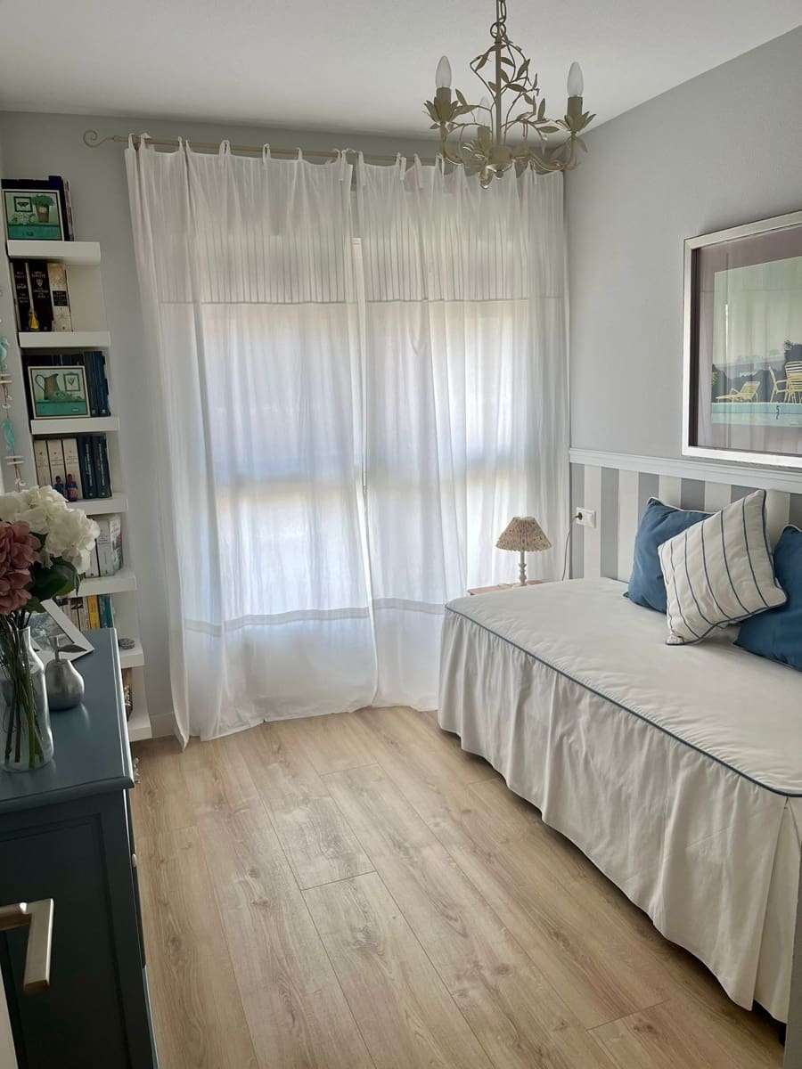 3 sovrum Lägenhet till salu i Calpe / Calp med pool garage - 875 000 € (Ref: 9212560)