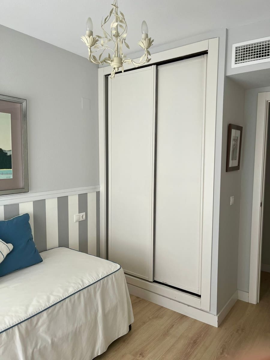 3 sovrum Lägenhet till salu i Calpe / Calp med pool garage - 875 000 € (Ref: 9212560)