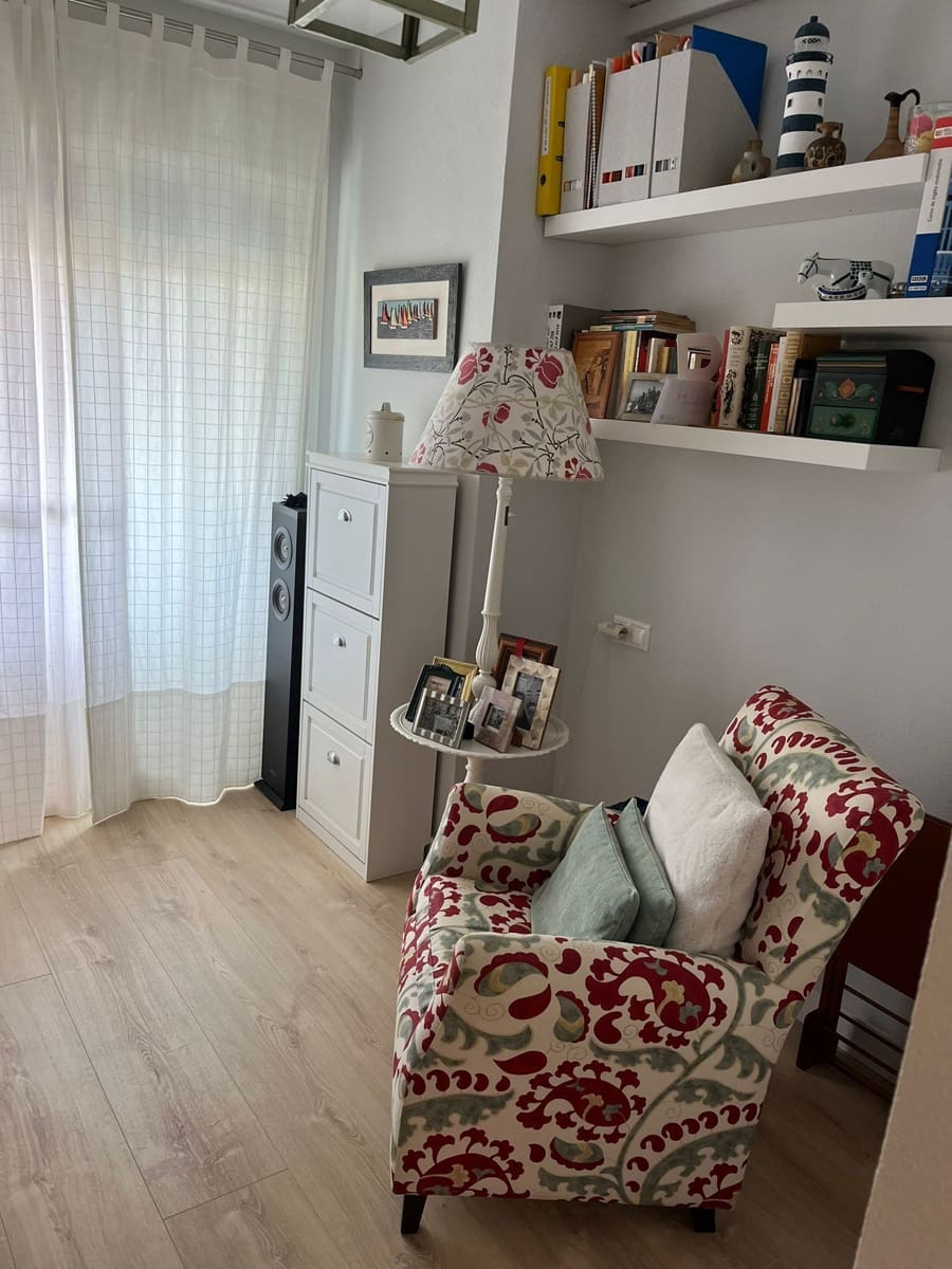 3 sovrum Lägenhet till salu i Calpe / Calp med pool garage - 875 000 € (Ref: 9212560)