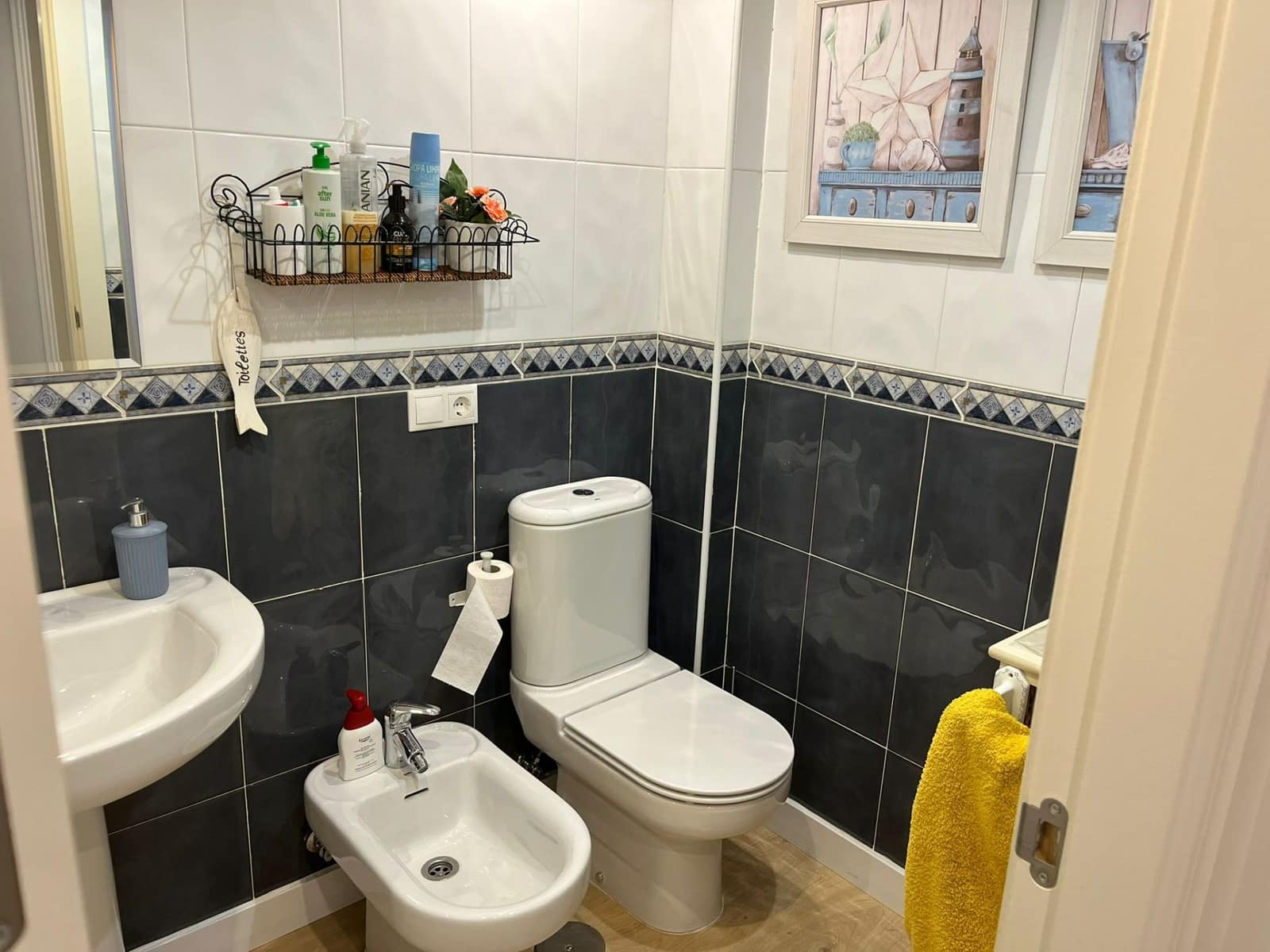 3 sovrum Lägenhet till salu i Calpe / Calp med pool garage - 875 000 € (Ref: 9212560)