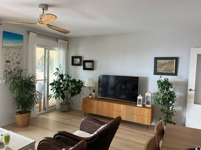 3 sovrum Lägenhet till salu i Calpe / Calp med pool garage - 875 000 € (Ref: 9212560)