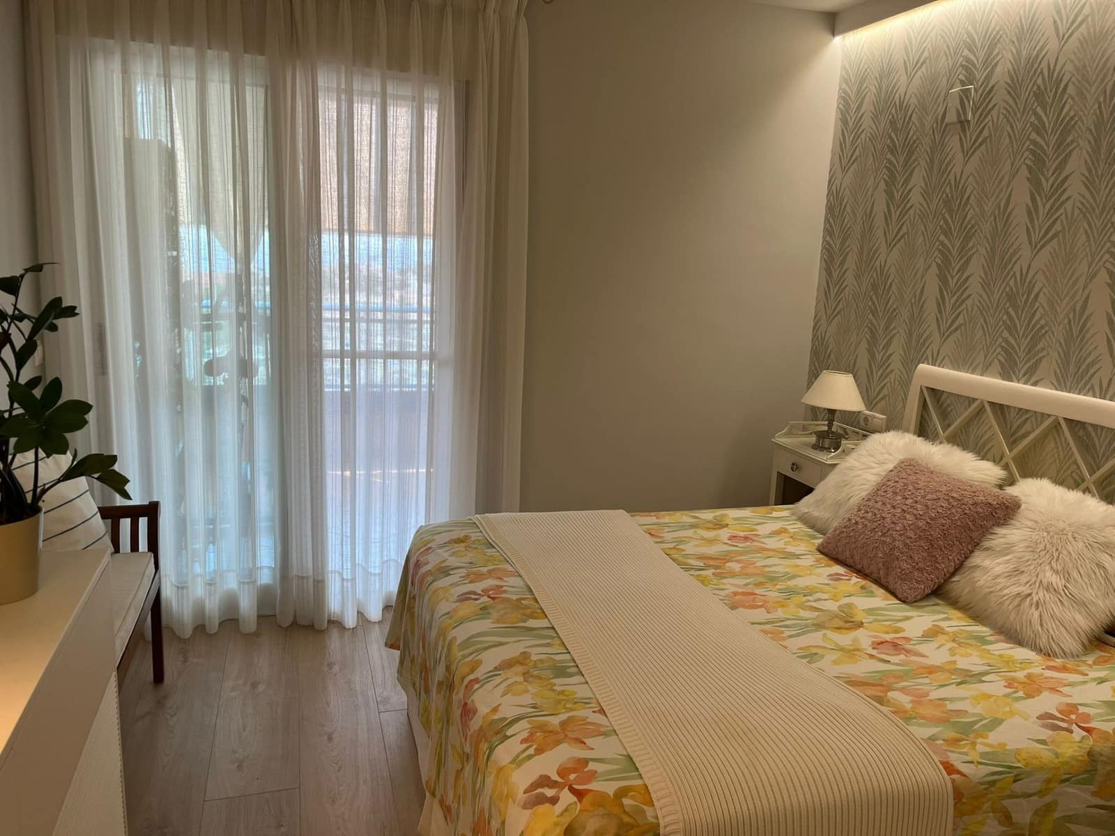 3 sovrum Lägenhet till salu i Calpe / Calp med pool garage - 875 000 € (Ref: 9212560)