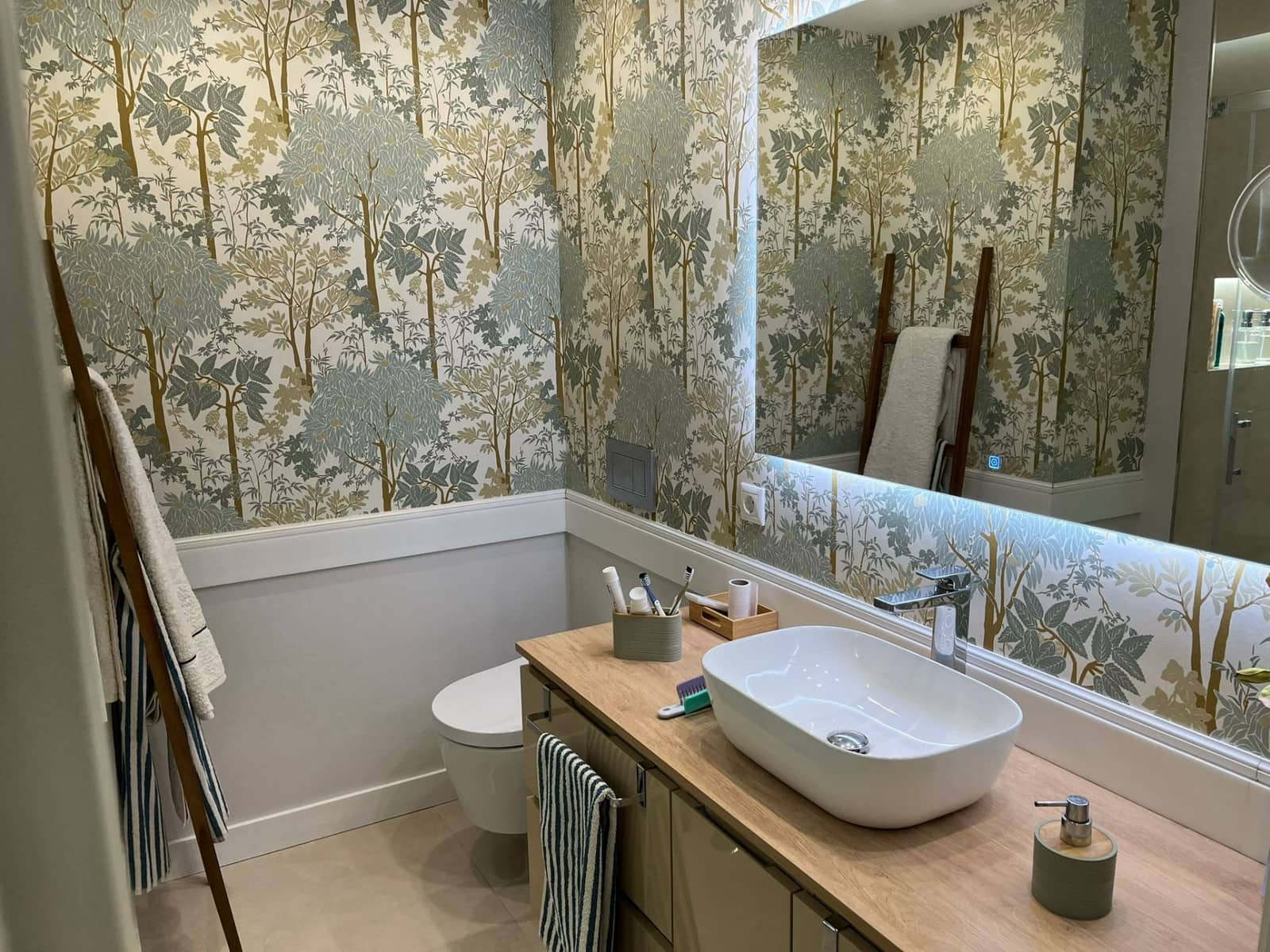 3 sovrum Lägenhet till salu i Calpe / Calp med pool garage - 875 000 € (Ref: 9212560)