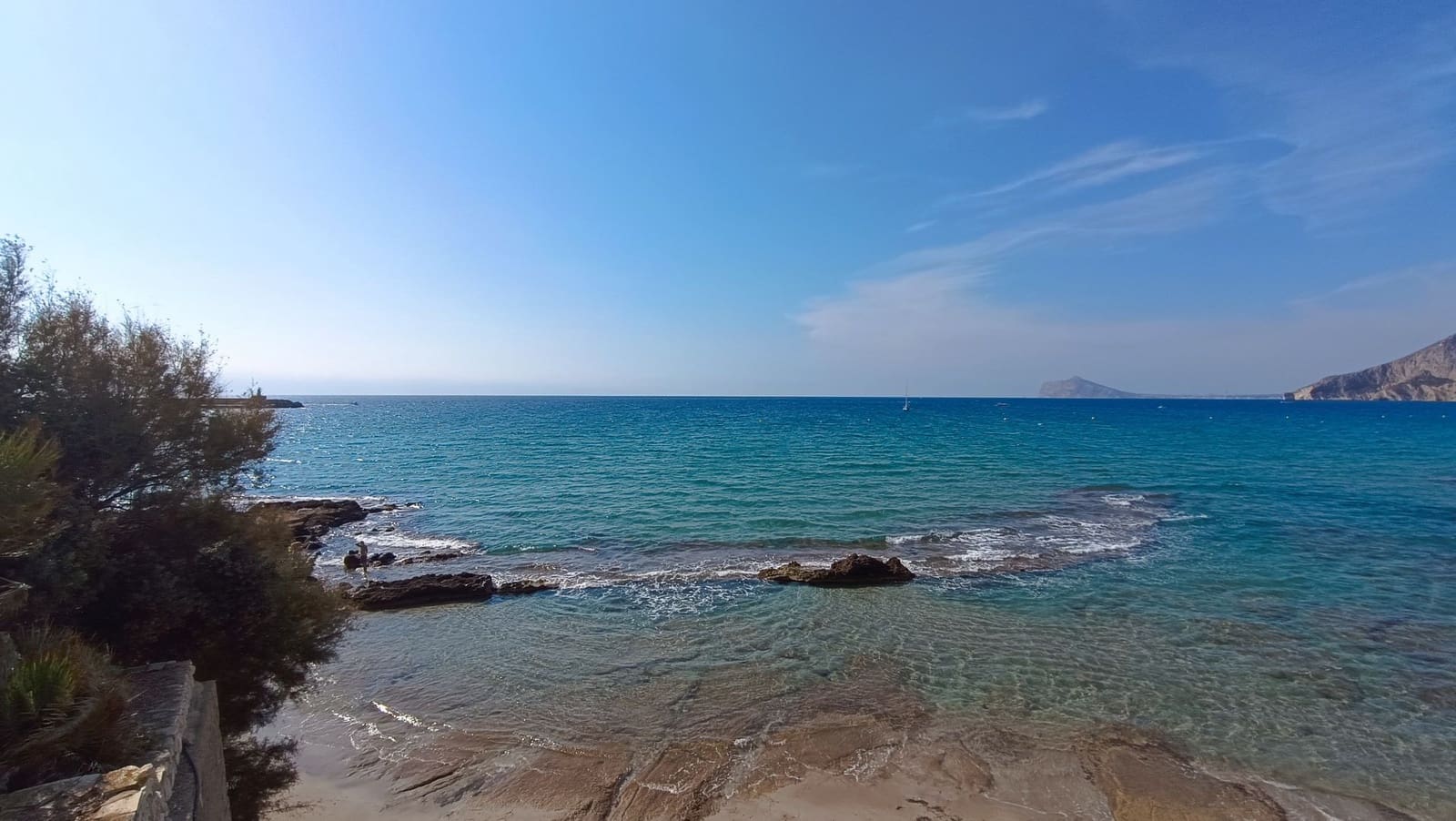 2 bedroom Apartment for sale in Calpe / Calp - € 875,000 (Ref: 9303099)