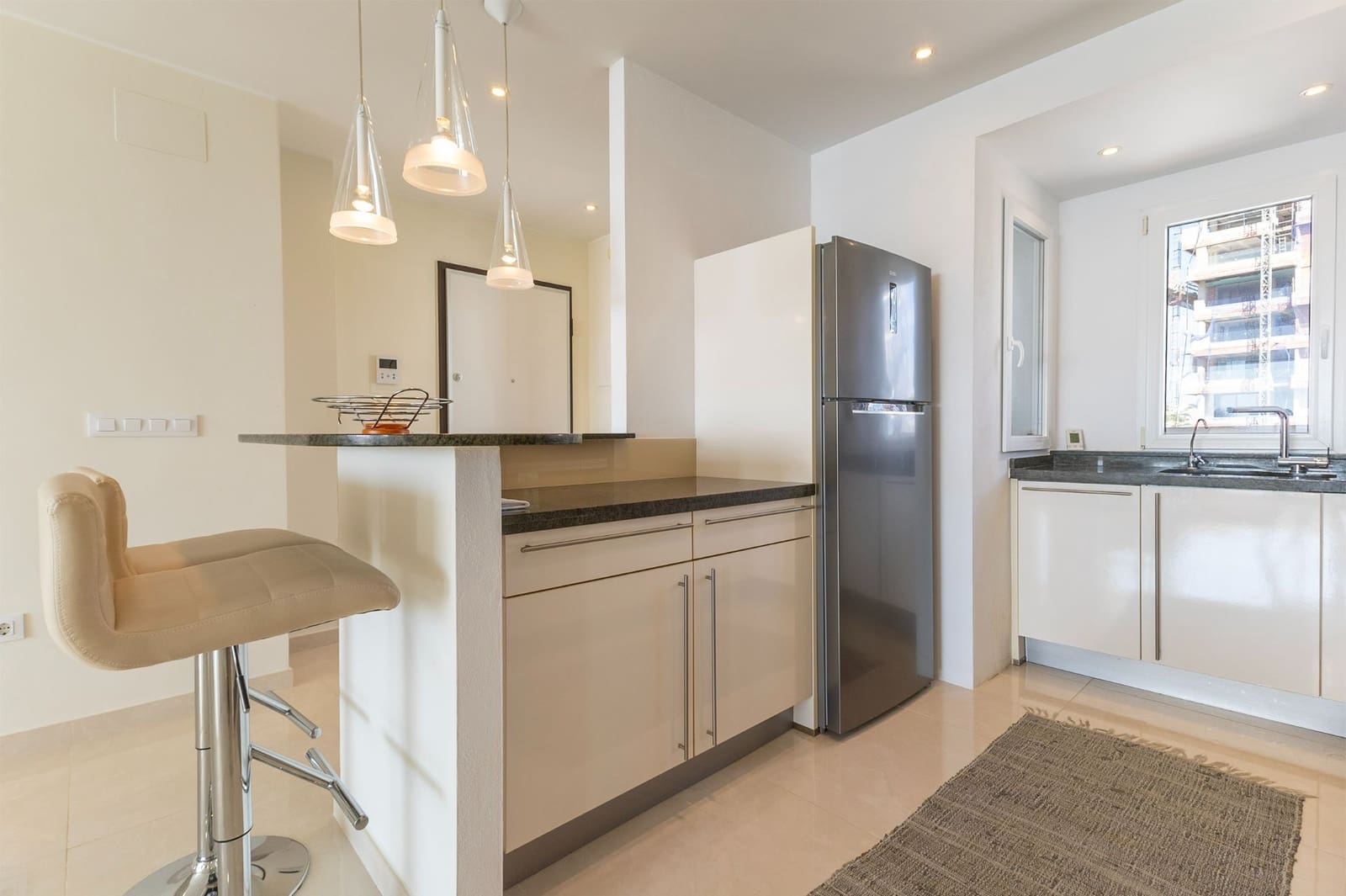 2 bedroom Apartment for sale in Calpe / Calp - € 875,000 (Ref: 9303099)