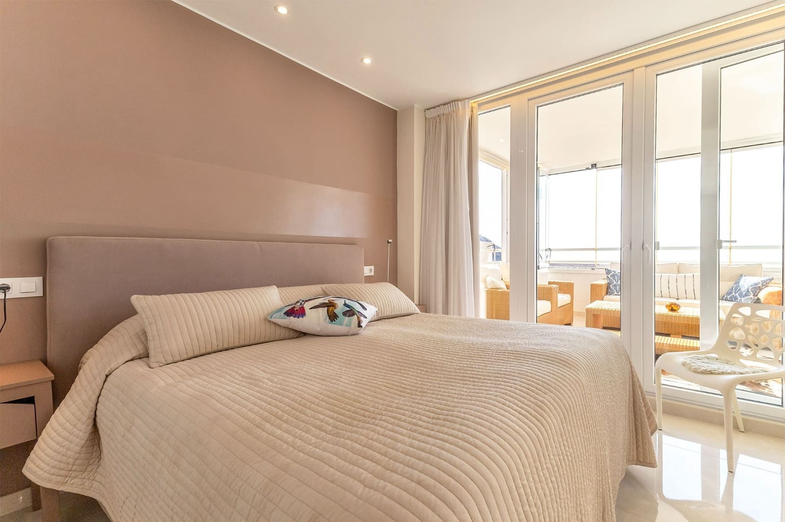 2 bedroom Apartment for sale in Calpe / Calp - € 875,000 (Ref: 9303099)