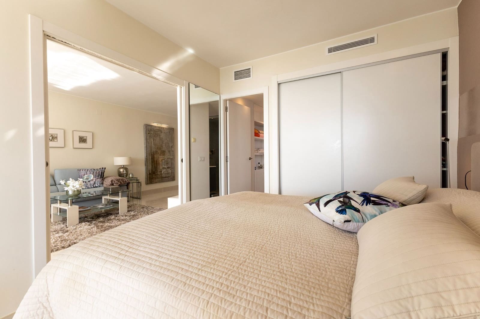 2 bedroom Apartment for sale in Calpe / Calp - € 875,000 (Ref: 9303099)