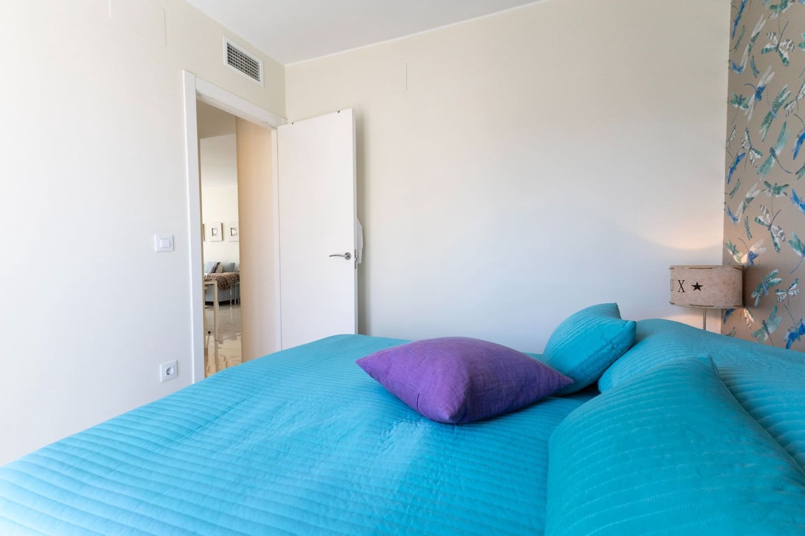 2 bedroom Apartment for sale in Calpe / Calp - € 875,000 (Ref: 9303099)