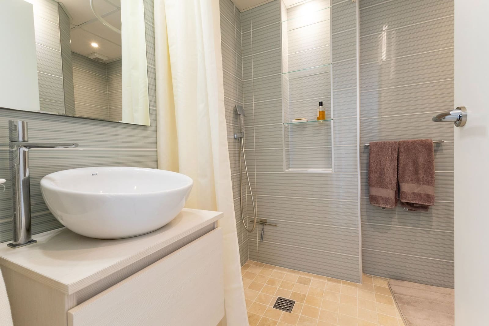 2 bedroom Apartment for sale in Calpe / Calp - € 875,000 (Ref: 9303099)