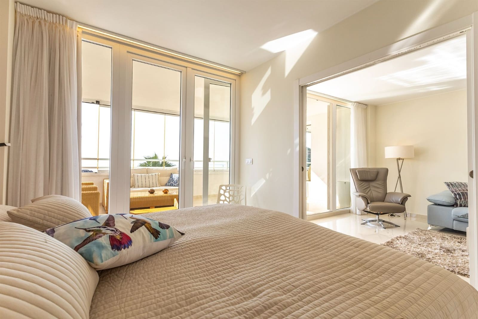 2 bedroom Apartment for sale in Calpe / Calp - € 875,000 (Ref: 9303099)