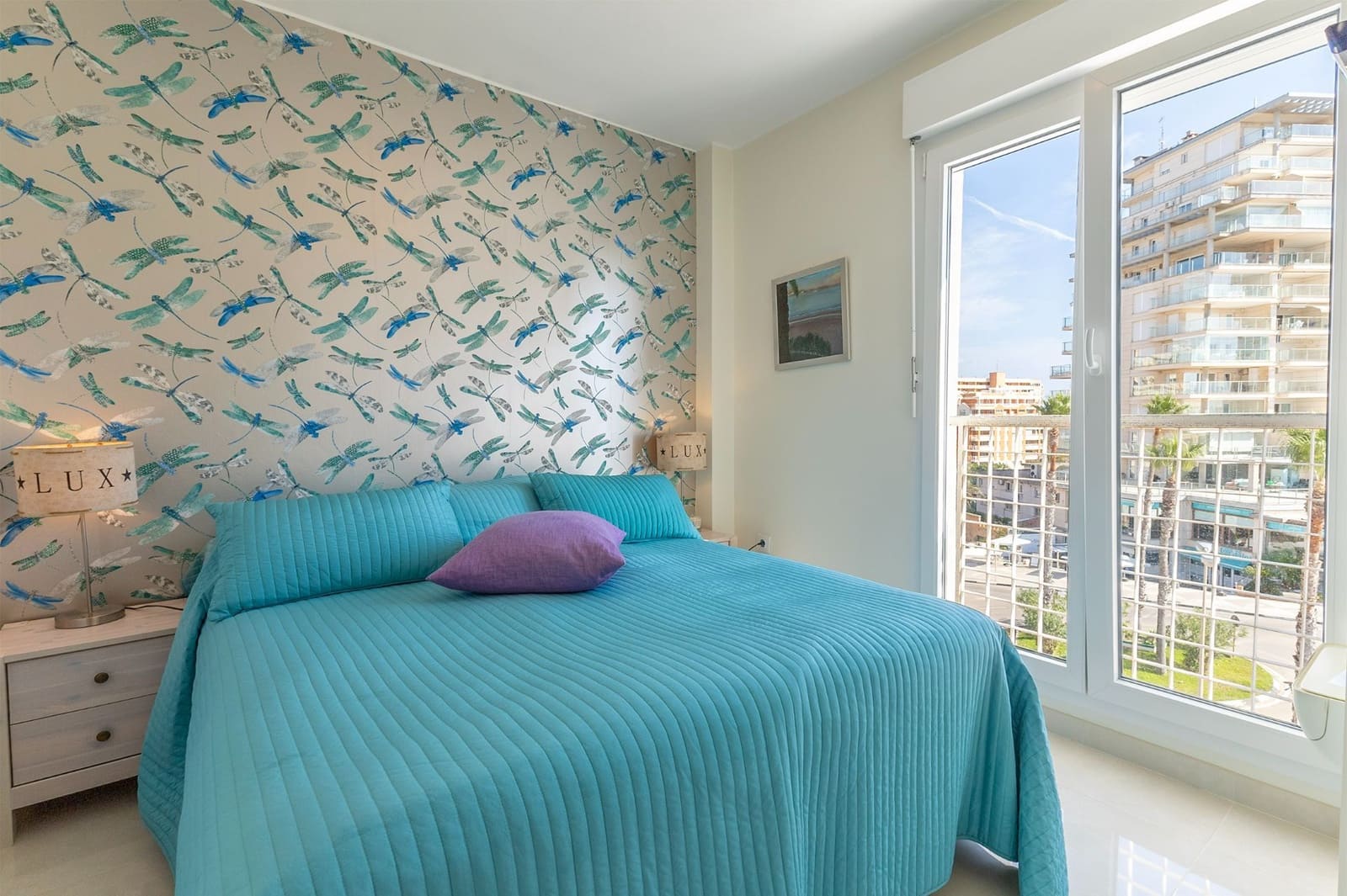 2 bedroom Apartment for sale in Calpe / Calp - € 875,000 (Ref: 9303099)