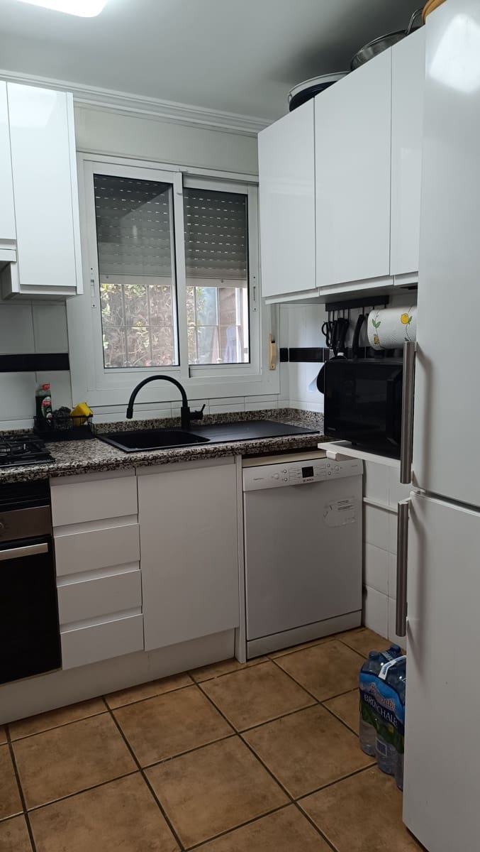 3 soveværelse Bungalow til salg i Calpe / Calp med swimmingpool garage - € 350.000 (Ref: 9326031)