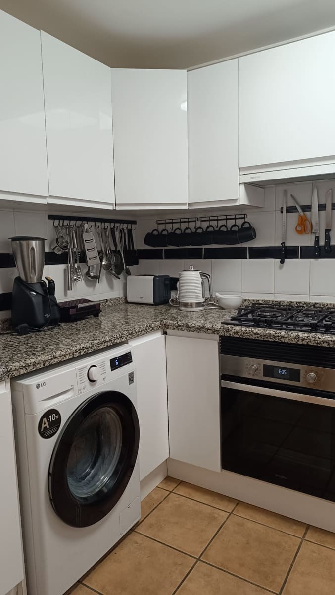 3 soveværelse Bungalow til salg i Calpe / Calp med swimmingpool garage - € 350.000 (Ref: 9326031)