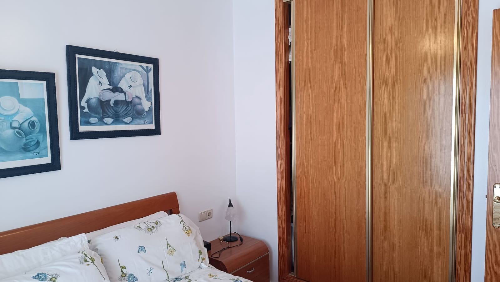 3 soveværelse Bungalow til salg i Calpe / Calp med swimmingpool garage - € 350.000 (Ref: 9326031)