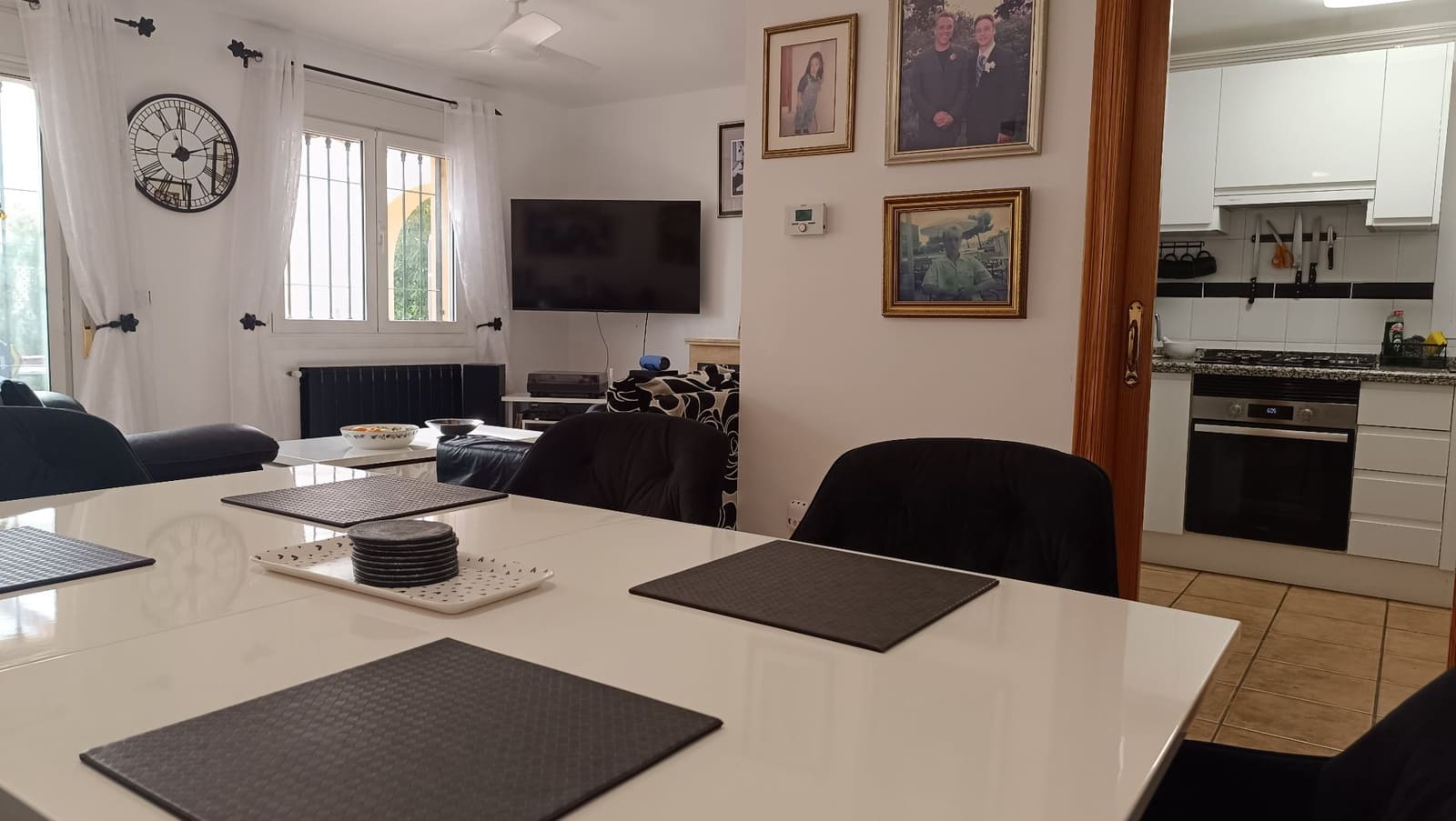 3 soveværelse Bungalow til salg i Calpe / Calp med swimmingpool garage - € 350.000 (Ref: 9326031)