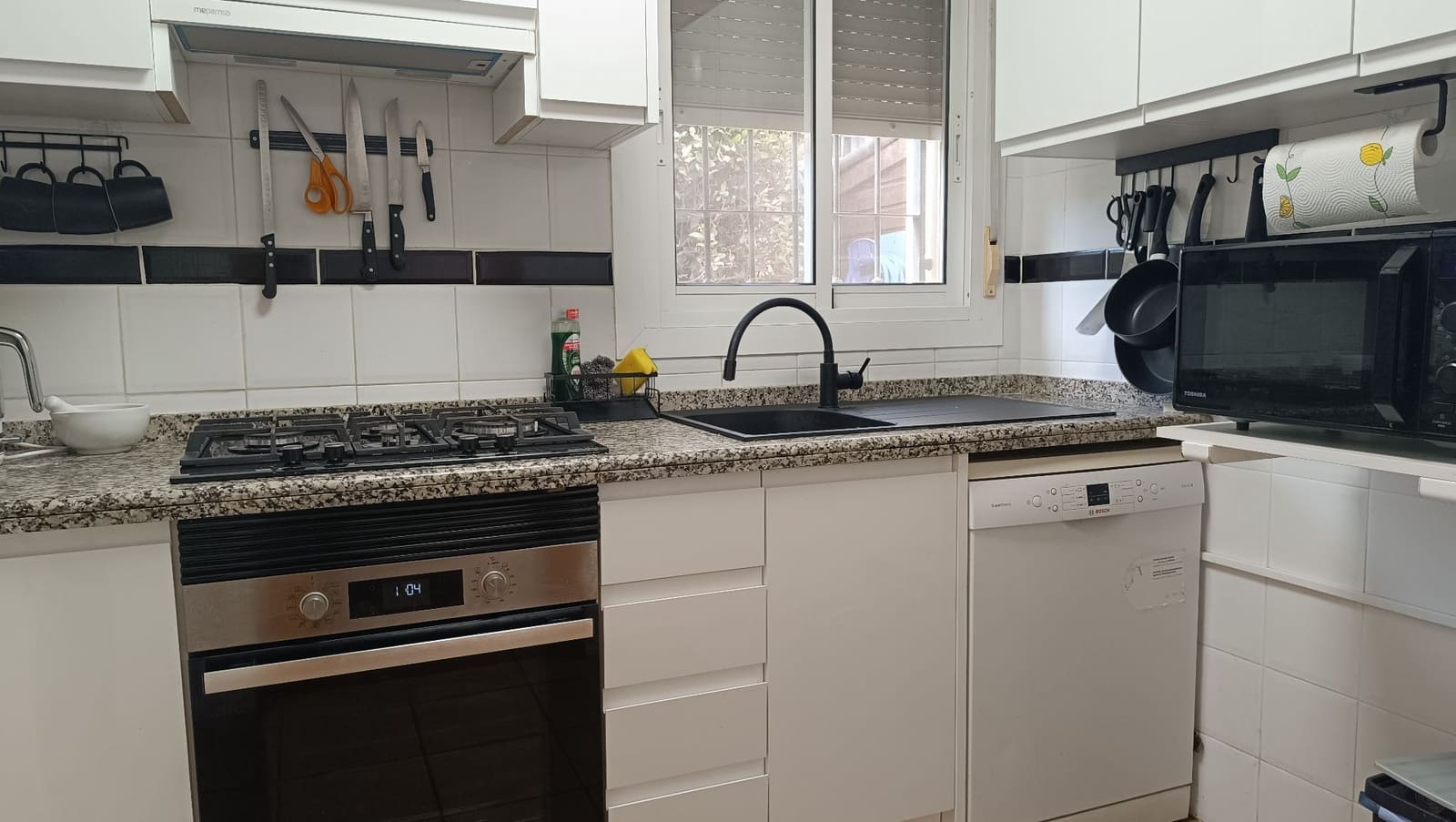 3 soveværelse Bungalow til salg i Calpe / Calp med swimmingpool garage - € 350.000 (Ref: 9326031)